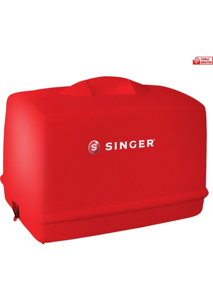 Kırmızı 622 Plastik Çanta, Hafif ve Dayanıklı E-Ticaret Ürünü