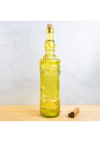 Şişe, 700 Ml, Sağlıklı ve Şık Tasarım ile Kullanıma Hazır