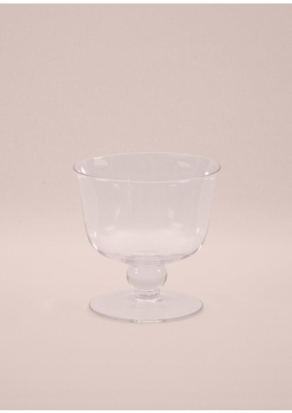 Turuncu Ayaklı Tatlı Kasesi 11X10 Cm, Şık ve Pratik Servis Için Ideal Seçim. modelleri