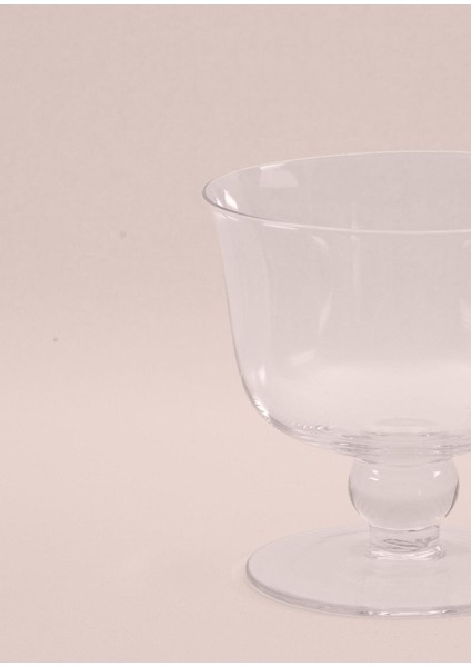 Turuncu Ayaklı Tatlı Kasesi 11X10 Cm, Şık ve Pratik Servis Için Ideal Seçim. fırsatları