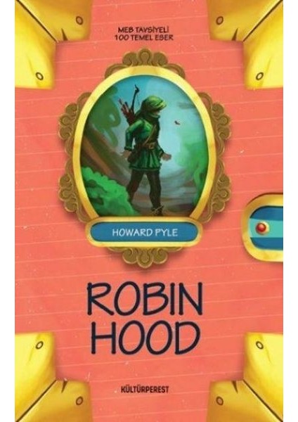 Robin Hood