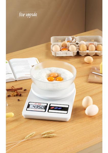 10 kg Hassas Dijital Elektronik Tartı, Gıda ve Mutfak Ölçüm Aleti fiyatları