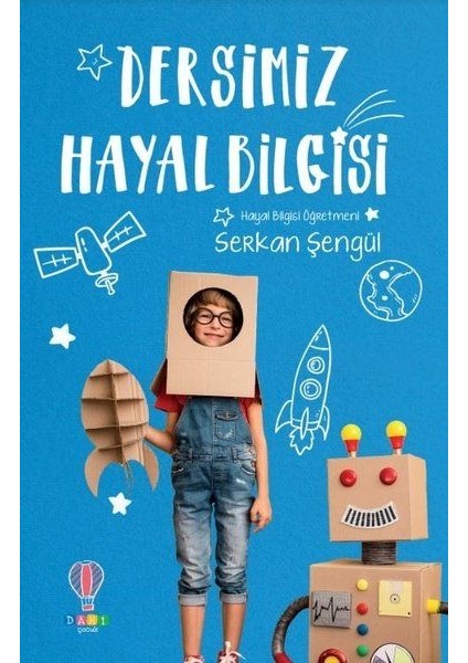 Dersimiz Hayal Bilgisi