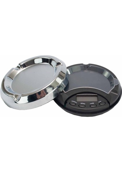 Gri Renk, 0,01 Hassasiyet, 200 gr Kapasiteli Hassas Tartı fiyatları