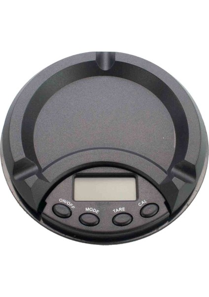 Gri Renk, 0,01 Hassasiyet, 200 gr Kapasiteli Hassas Tartı fırsatları