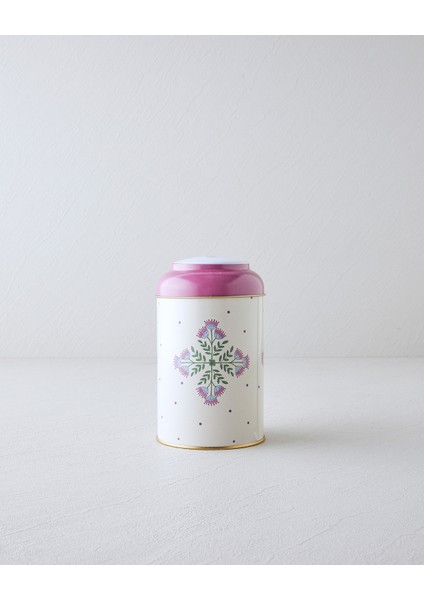 Renkli 2'li 1.1 Litre Teneke Kavanoz Seti, Şık ve Fonksiyonel Saklama Çözümü fiyatları