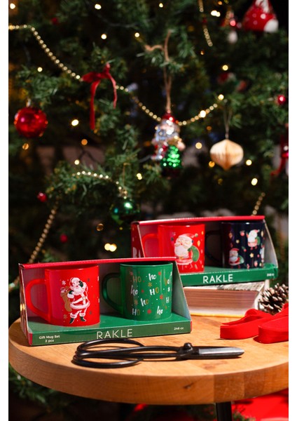 Mavi 2'li Kupa Seti 246 Cc, Şık ve Kullanışlı Tasarım modelleri