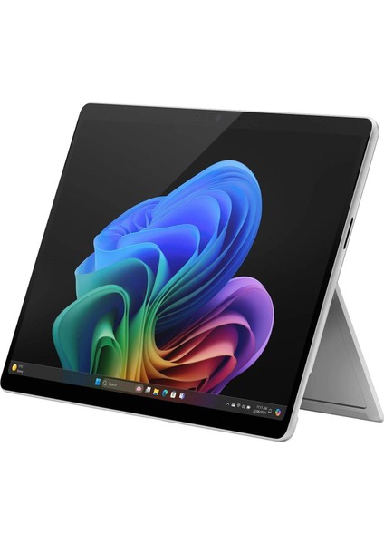 Surface Pro Copilot+ Pc (11.sürüm) – Intel Ultra 7 268V - 13” OLED Touch - 32GB - 1tb SSD W11P 1 Yıl Garanti | EP2-20070