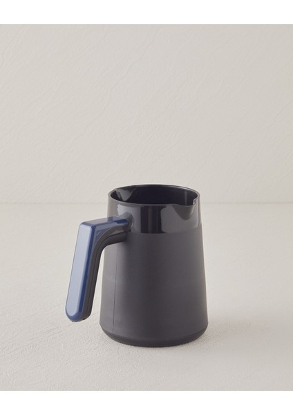 Çift Taşım Türk Kahvesi Makinesi, Şık Lacivert Renk Seçeneği ile Kolay Kullanım modelleri