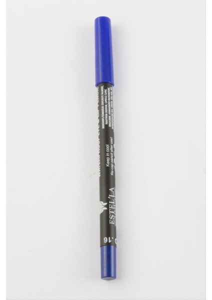 Wizard Estella Göz Kalemi-Model-16