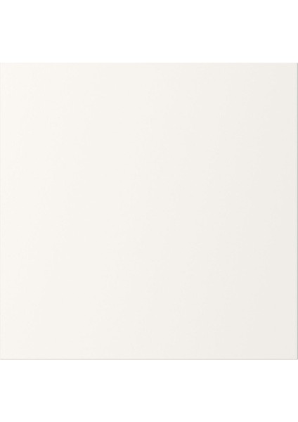 Gardırop Kapağı, Beyaz, 40X40 cm