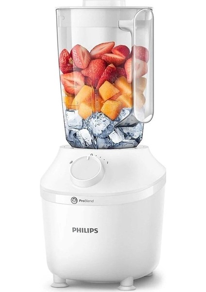 Beyaz Sürahili Smoothie Blender 450 W Buz Kırma 1 Litre fırsatları