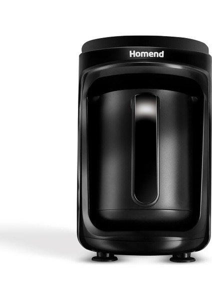 Kahve Makinesi Siyah 1843H, Pratik ve Şık Ev Için Ideal Seçim fırsatları