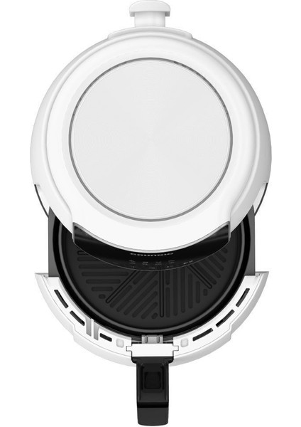 Beyaz Airfryer, Sağlıklı ve Pratik Yemekler Için Mükemmel Seçim fiyatları