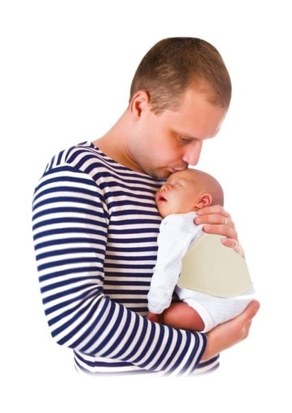 Sema Baby Sevi Bebek Bel Koruyucu - Beyaz fiyatları