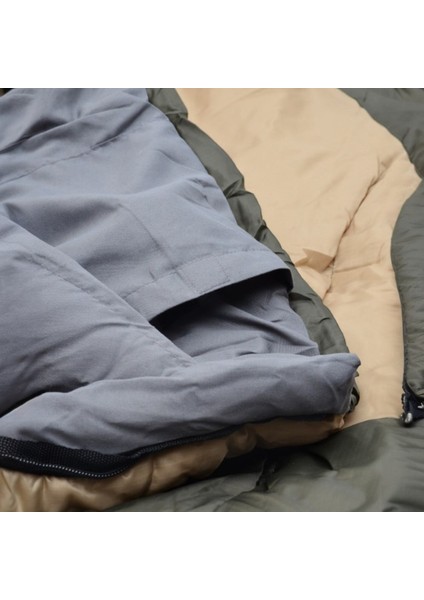 Campout Extreme Uyku Tulumu Kışlık Ng 186 fiyatları
