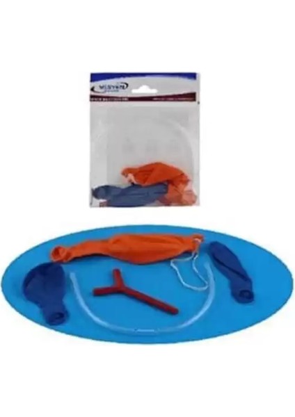 Akciğer Deney Seti ST05023