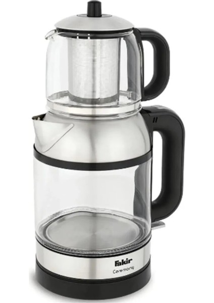 Gümüş Renkli Çay Makinesi, Şık ve Kullanışlı Tasarım fiyatları