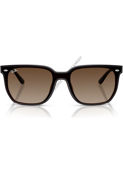 Rayban 0RB4466D 714/13 47 Unisex Günes Gözlük