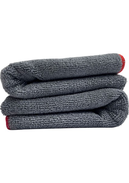 Fırsat 2ADET Mikrofiber Araç Kurulama Bezi 50X70 cm – Süper Emici Tank Bezi (Çizmez & Iz Bırakmaz)