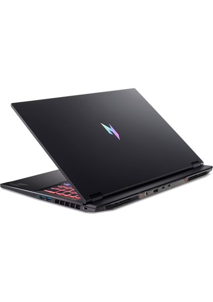 Nitro 18 Aı Amd AN18-AMD Ryzen™ Aı 9 365 24GB Ddr5 4tb SSD 8GB/RTX5060 115W 18" Qhd+ 2560 x 1600 165 Hz IPS Freedos Gaming Bilgisayar. NHQYHEY001F05+ZETTAÇANTA indirimleri