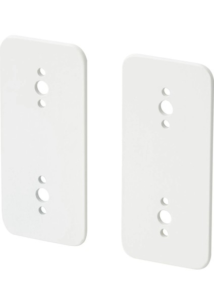 Skadıs Çok Amaçlı Pano Parçası Beyaz