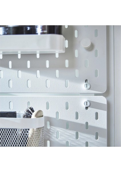 Skadıs Çok Amaçlı Pano Parçası Beyaz modelleri