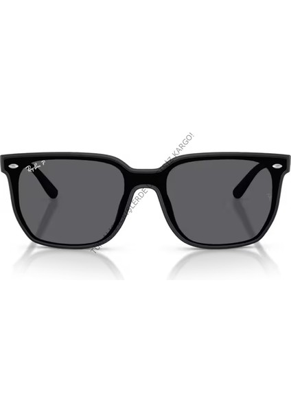Rayban 0RB4466D 601S81 47 Unisex Günes Gözlük