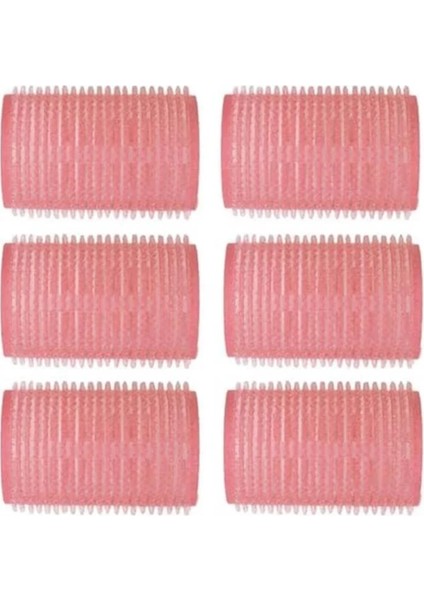 6'lı ve 536'LI Renkli Cırtlı Bigudi Setleri 36X63 Ölçü modelleri