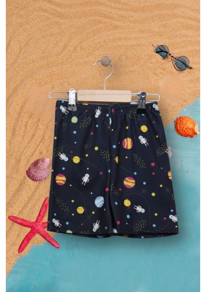 Erkek Çocuk 3'lü Set Mayo fiyatları