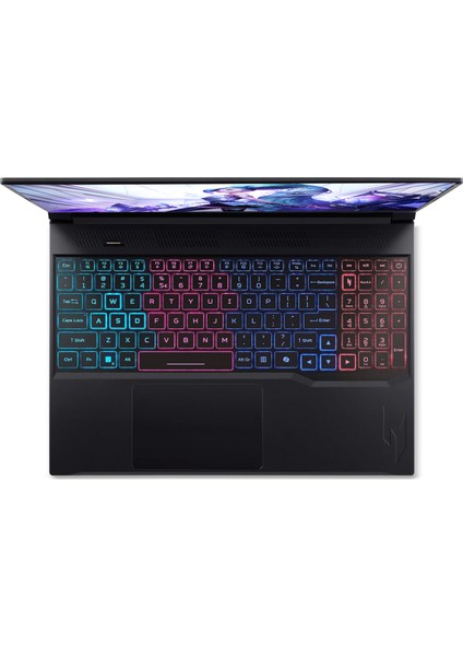 Nitro 18 Aı Amd AN18-AMD Ryzen™ Aı 9 365 24GB Ddr5 256GB SSD 8GB/RTX5060 115W 18" Qhd+ 2560 x 1600 165 Hz IPS WIN11PRO Gaming Bilgisayar. NHQYHEY001P01+ZETTAÇANTA modelleri