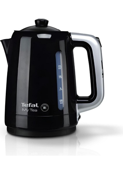 Siyah Çay Makinesi, Pratik ve Hızlı Çay Demleme Cihazı modelleri