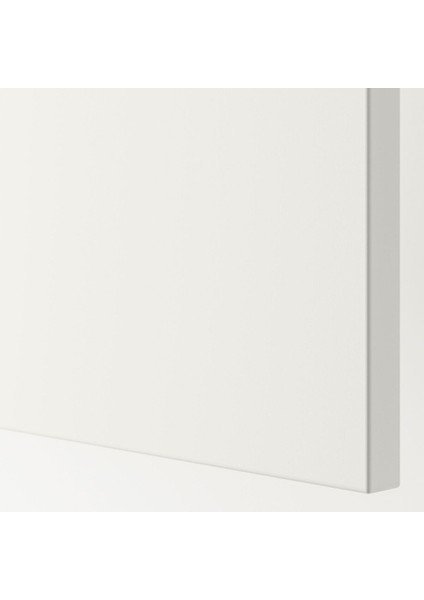 Gardırop Kapağı, Beyaz, 40X120 cm modelleri