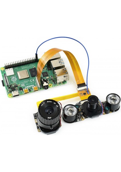 Camera Scheduler modelleri