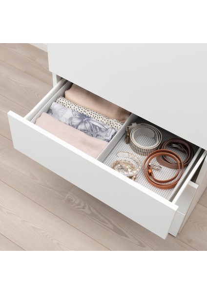 Çekmece, Beyaz, 60X42X20 cm fırsatları