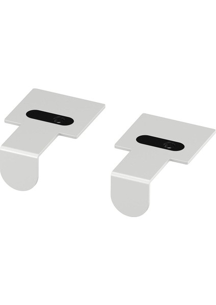 Dış Fonksiyon Monte Etme Aparatı, Beyaz