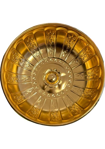 Hamam Tası Gold