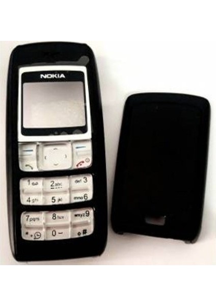 Nokia 1600 Telefon Kapağı