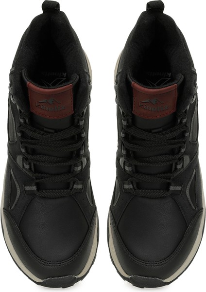 Solo Hı 5pr Siyah Erkek Outdoor Bot fırsatları