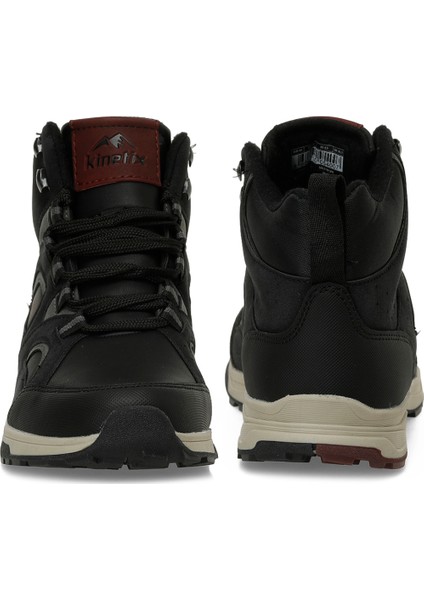 Solo Hı 5pr Siyah Erkek Outdoor Bot indirimleri