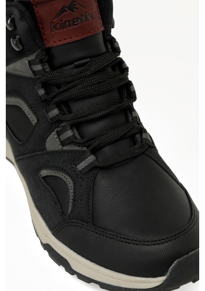 Solo Hı 5pr Siyah Erkek Outdoor Bot