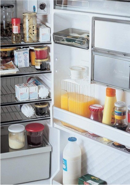 Turuncu, Dayanıklı Borosilikat Cam Sürahi, Buz Dolabı Için Şık ve Kullanışlı Tasarım fiyatları