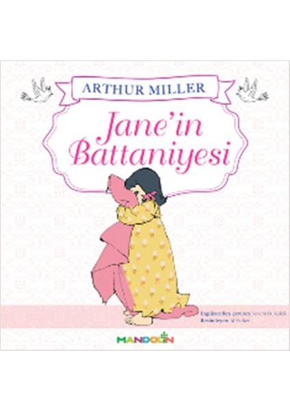 Jane'in Battaniyesi
