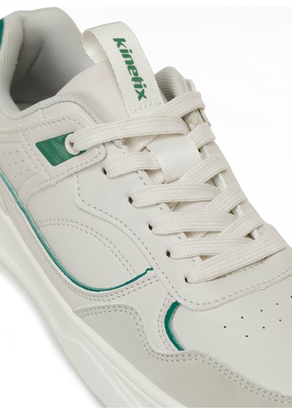 Terya 5fx Beyaz Erkek Sneaker