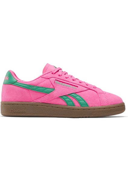 Club C Grounds Uk Pembe Kadın Sneaker
