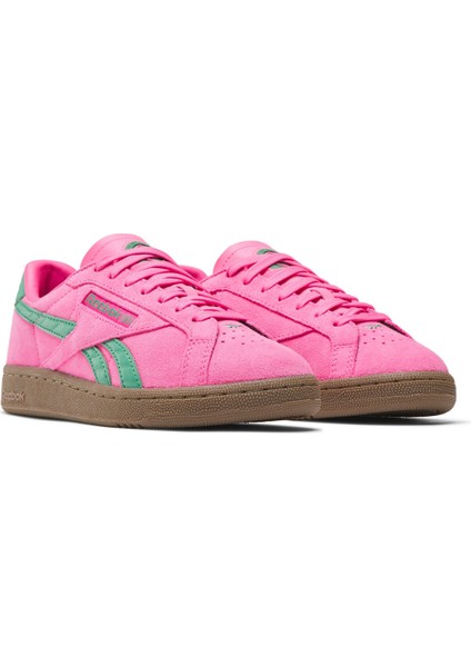 Club C Grounds Uk Pembe Kadın Sneaker fiyatları