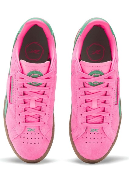 Club C Grounds Uk Pembe Kadın Sneaker fırsatları