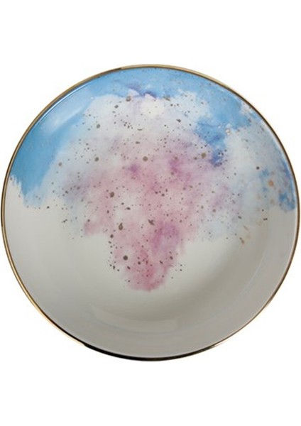 Mavi 17 cm Kase, Şık ve Dayanıklı, Ev ve Ofis Kullanımı Için Ideal fiyatları