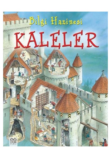 Kaleler / Bilgi Hazinesi