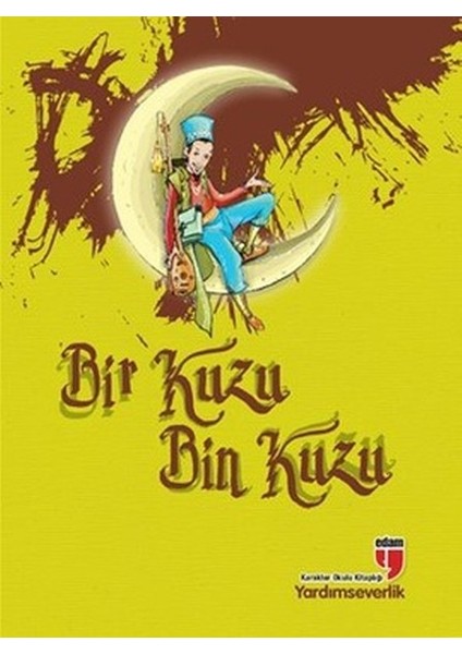 Bir Kuzu Bin Kuzu / Yardımseverlik